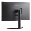 LG 32UR550K-B computer monitor 80 cm (31.5") 3840 x 2160 pixels 4K Ultra HD LCD Black