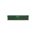 Kingston Technology ValueRAM atmiņas modulis 16 GB 1 x 16 GB DDR5 5600 MT/s 288-pin DIMM Kingston Technology ValueRAM atmiņas modulis 16 GB 1 x 16 GB DDR5 5600 MT/s 288-pin DIMM