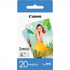 Canon 3214C002 valokuvapaperi