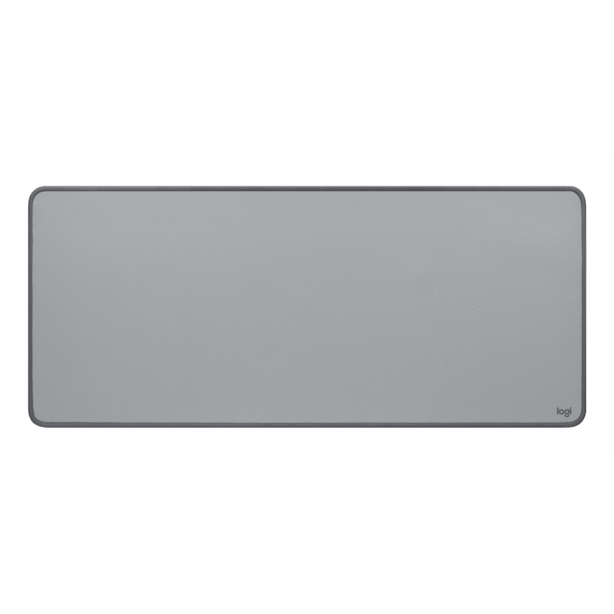 Logitech 956-000052 pelės kilimėlis Pilka