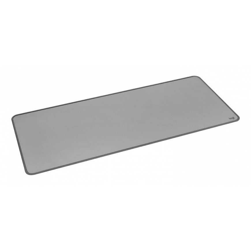 Logitech 956-000052 pelės kilimėlis Pilka – 3