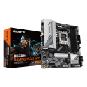 GIGABYTE B650M GAMING PLUS WIFI AMD B650 Socket AM5 Микро ATX GIGABYTE B650M GAMING PLUS WIFI AMD B650 Socket AM5 Микро ATX