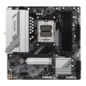 GIGABYTE B650M GAMING PLUS WIFI AMD B650 Socket AM5 Микро ATX GIGABYTE B650M GAMING PLUS WIFI AMD B650 Socket AM5 Микро ATX