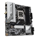 GIGABYTE B650M GAMING PLUS WIFI AMD B650 Socket AM5 Микро ATX GIGABYTE B650M GAMING PLUS WIFI AMD B650 Socket AM5 Микро ATX