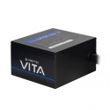 Chieftec Vita Netzteil 750W 80+Bronze retail - PC-/Server Netzteil - 12,5 min toiteallika komponent 