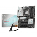 MSI B850 GAMING PLUS WIFI pagrindinė plokštė AMD B850 AM5 lizdas ATX MSI B850 GAMING PLUS WIFI pagrindinė plokštė AMD B850 AM5 lizdas ATX
