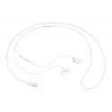 Samsung EO-IC100 Austiņas Vadu Ausīs Zvani / mūzika USB Veids-C Balts Samsung EO-IC100 Austiņas Vadu Ausīs Zvani / mūzika USB Veids-C Balts