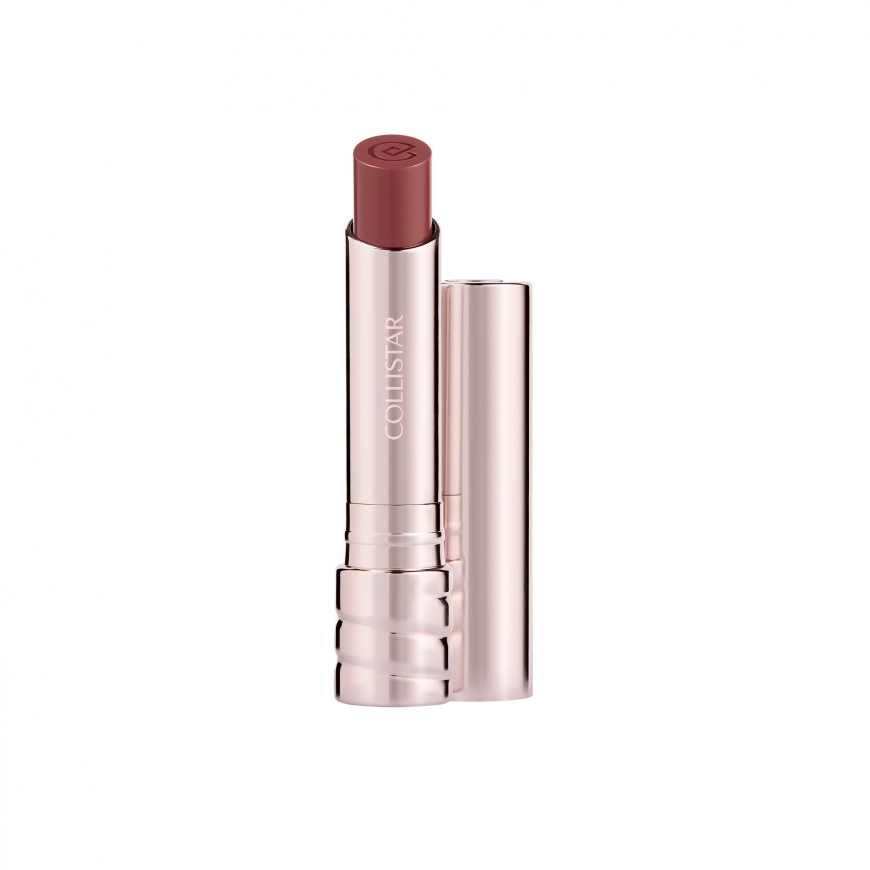 Collistar Puro Gioiello Rossetto Luminous 2,8 ml 177 Luce Nude Rosa Särav