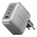 EcoFlow RAPID Pro Universaalne Hõbe Vahelduvvool Hoonesisene