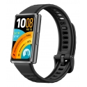 Huawei Band 11 Pro AMOLED Wristband activity tracker 4.11 cm (1.62") Black