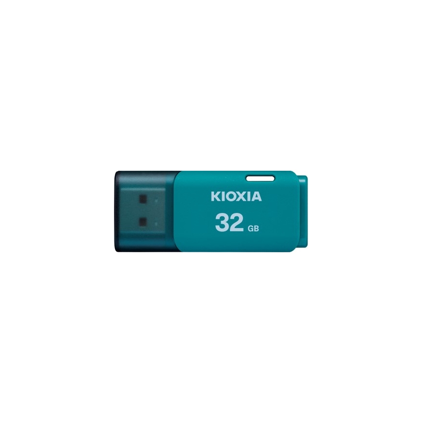 Kioxia TransMemory U202 USB zibatmiņa 32