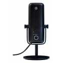 Elgato Wave 3 Melns Galda mikrofons Elgato Wave 3 Melns Galda mikrofons