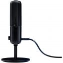 Elgato Wave 3 Juoda Stalinis mikrofonas Elgato Wave 3 Juoda Stalinis mikrofonas