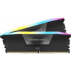 Corsair Vengeance RGB memory module 16 GB 2 x 8 GB DDR5 288-pin DIMM
