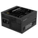 GIGABYTE P850GM virtalähdeyksikkö 850 W 20+4 pin ATX ATX musta