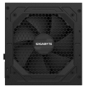 GIGABYTE P850GM barošanas avotu vienība 850 W 20+4 pin ATX ATX Melns GIGABYTE P850GM barošanas avotu vienība 850 W 20+4 pin ATX ATX Melns