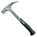 Stanley 1-51-937 hammer Camping hammer Black, Steel, Yellow Stanley 1-51-937 hammer Camping hammer Black, Steel, Yellow