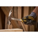 Stanley 1-51-937 hammer Camping hammer Black, Steel, Yellow Stanley 1-51-937 hammer Camping hammer Black, Steel, Yellow