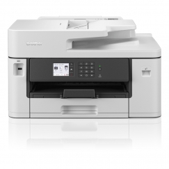 Brother MFC-J2340DW Daugiafunkcis spausdintuvas Rašalinis A3 1200 x 4800 DPI „Wi-Fi“