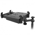 RAM Mounts RAM-VB-196-SW1 kannettavan tietokoneen teline Kannettavan tietokoneen varsiteline musta 4