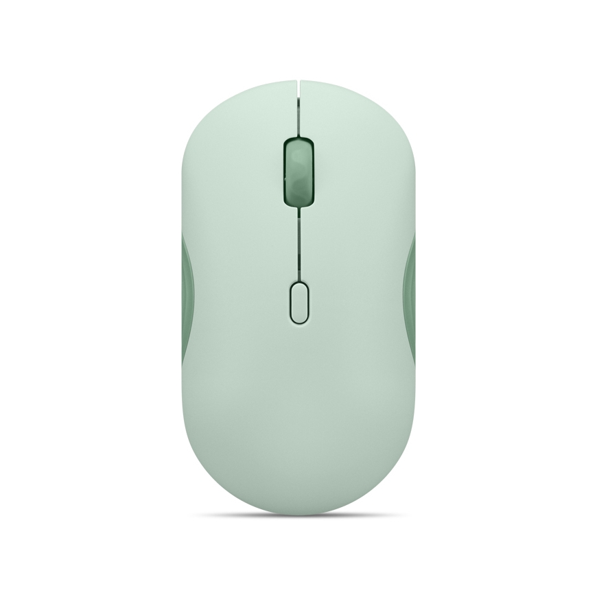 Lenovo 350 hiiri Office Molempikätinen Bluetooth Optinen 2400 DPI