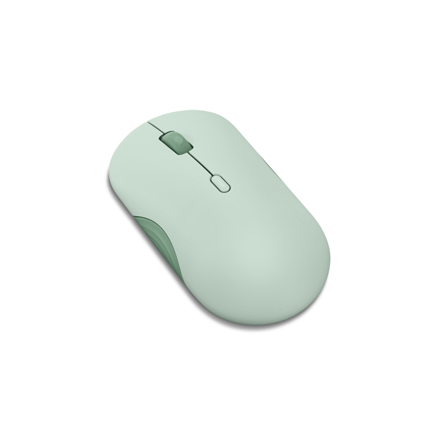 Lenovo 350 kompiuterio pelė Biuras Abiems rankoms „Bluetooth“ Optinis 2400 DPI – 2