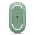 Lenovo 350 mouse Office Ambidextrous Bluetooth Optical 2400 DPI