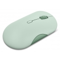 Lenovo 350 kompiuterio pelė Biuras Abiems rankoms „Bluetooth“ Optinis 2400 DPI Lenovo 350 kompiuterio pelė Biuras Abiems rankoms „Bluetooth“ Optinis 2400 DPI