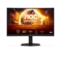 AOC G4 C27G4ZXU kompiuterio monitorius 68,6 cm (27") 1920 x 1080 pikseliai „Full HD“ LED Juoda