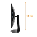 AOC G4 C27G4ZXU tietokoneen litteä näyttö 68,6 cm (27") 1920 x 1080 pikseliä Full HD LED musta