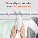 SwitchBot Curtain 3 U Rail (EU&UK) 15 kg SwitchBot Curtain 3 U Rail (EU&UK) 15 kg