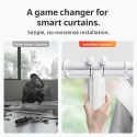 SwitchBot Curtain 3 U Rail (EU&UK) 15 kg SwitchBot Curtain 3 U Rail (EU&UK) 15 kg