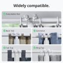 SwitchBot Curtain 3 U Rail (EU&UK) 15 kg SwitchBot Curtain 3 U Rail (EU&UK) 15 kg