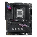 ASUS ROG STRIX B850-E GAMING WIFI AMD B850 AM5 pieslēgvieta ATX ASUS ROG STRIX B850-E GAMING WIFI AMD B850 AM5 pieslēgvieta ATX