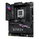 ASUS ROG STRIX B850-E GAMING WIFI AMD B850 AM5 pieslēgvieta ATX ASUS ROG STRIX B850-E GAMING WIFI AMD B850 AM5 pieslēgvieta ATX