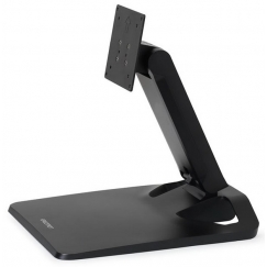 Ergotron Neo Flex 33-387-085 monitora stiprinājums un statīvs 68,6 cm (27") Galds Melns