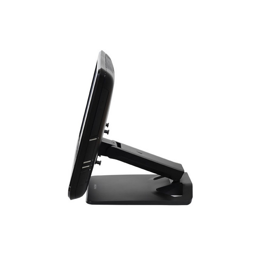 Ergotron Neo Flex 33-387-085 monitori kinnitus ja alus 68,6 cm (27") Laud Must – 4