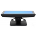 Ergotron Neo Flex 33-387-085 monitoriaus laikiklis arba stovas 68,6 cm (27") Stalas Juoda Ergotron Neo Flex 33-387-085 monitoriaus laikiklis arba stovas 68,6 cm (27") Stalas Juoda