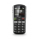 Emporia SIMPLICITY 5,08 cm (2") 94 g Черный, Серебристый Emporia SIMPLICITY 5,08 cm (2") 94 g Черный, Серебристый