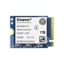 Kingston Technology NV3 1 TB M.2 PCI Express 4.0 NVMe 3D NAND Kingston Technology NV3 1 TB M.2 PCI Express 4.0 NVMe 3D NAND