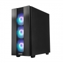 Chieftec HUNTER 2 Midi Tower Must Chieftec HUNTER 2 Midi Tower Must