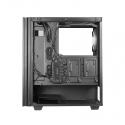 Chieftec HUNTER 2 Midi Tower musta Chieftec HUNTER 2 Midi Tower musta