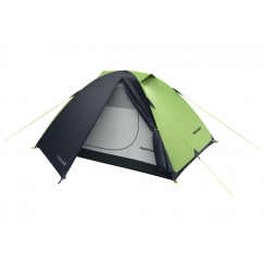 Hannah Outdoor Tycoon 3 kupolitelk, 3 inimest, roheline