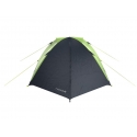 Hannah Outdoor Tycoon 3 kupolitelk, 3 inimest, roheline