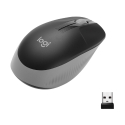 Logitech 910-005906 pele Birojs Abām rokām RF Bezvadu Optisks 1000 DPI Logitech 910-005906 pele Birojs Abām rokām RF Bezvadu Optisks 1000 DPI