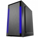 Gembird CCC-FORNAX-960B arvutikorpus Midi Tower Gembird CCC-FORNAX-960B arvutikorpus Midi Tower