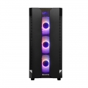 Chieftec GS-01B-OP arvutikorpus Tower Must Chieftec GS-01B-OP arvutikorpus Tower Must