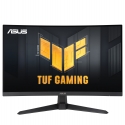 ASUS TUF Gaming VG27WQ3B monitori 68,6 cm (27") 2560 x 1440 pikseļi Quad HD LCD Melns ASUS TUF Gaming VG27WQ3B monitori 68,6 cm (27") 2560 x 1440 pikseļi Quad HD LCD Melns