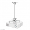 Neomounts CL25-540WH1 projektorin kiinnike Katto Valkoinen Neomounts CL25-540WH1 projektorin kiinnike Katto Valkoinen