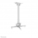 Neomounts CL25-540WH1 крепление для проекторов Потолок Белый Neomounts CL25-540WH1 крепление для проекторов Потолок Белый